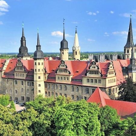 Apartmán Traumhafte Auszeit Bad Lauchstädt Exteriér fotografie