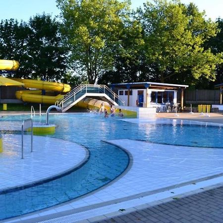 Apartmán Traumhafte Auszeit Bad Lauchstädt Exteriér fotografie