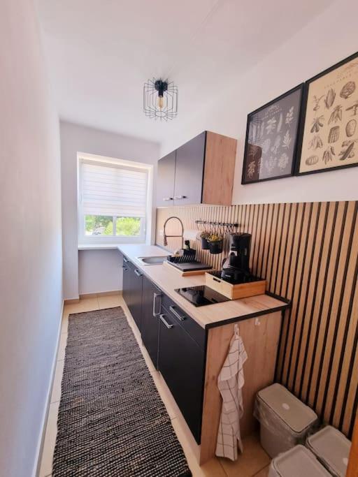 Apartmán Traumhafte Auszeit Bad Lauchstädt Exteriér fotografie